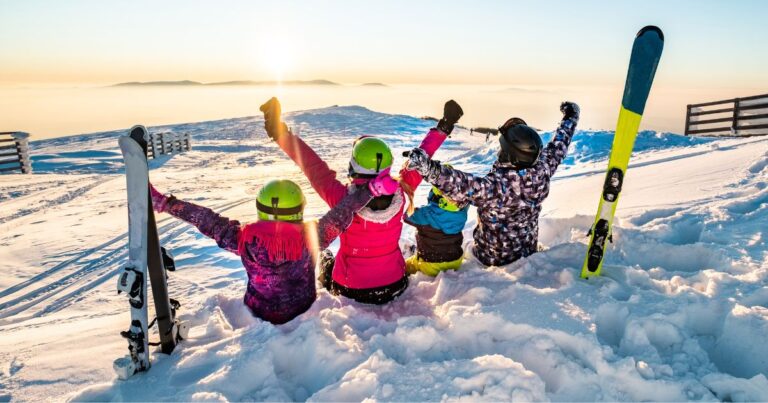 5 façons d’économiser sur vos billets de ski au Mont-Tremblant