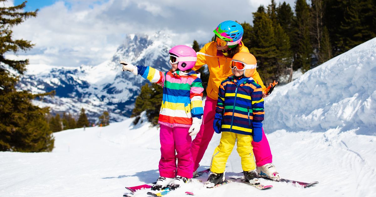 5 solutions pour économiser : Ski Montcalm