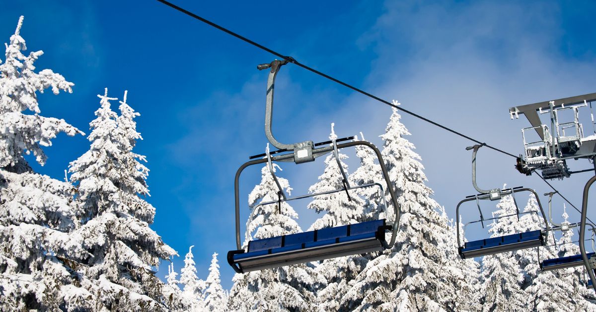 5 solutions pour économiser : Ski Montcalm