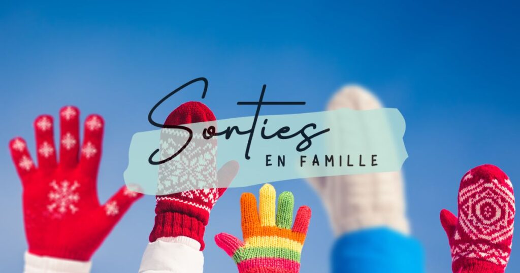 Activités en famille durant la semaine de relâche : Centre-du-Québec