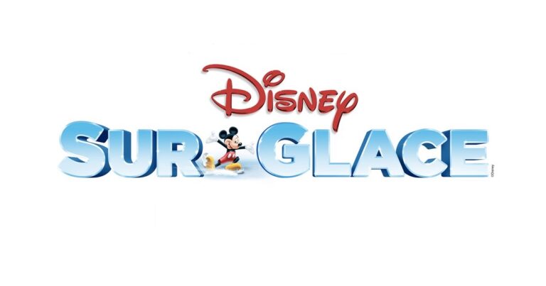 [2024] Jusqu’à 25% de rabais : Disney on Ice